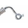 SUNSONG 3401470 Power Steering Pressure Line Hose Assembly