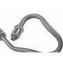 SUNSONG 3401476 Power Steering Pressure Line Hose Assembly