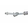 SUNSONG 3401490 Power Steering Pressure Line Hose Assembly