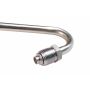 SUNSONG 3401491 Power Steering Pressure Line Hose Assembly