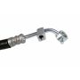 SUNSONG 3401495 Power Steering Pressure Line Hose Assembly