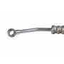 SUNSONG 3401495 Power Steering Pressure Line Hose Assembly