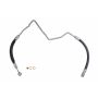 SUNSONG 3401496 Power Steering Pressure Line Hose Assembly