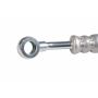 SUNSONG 3401496 Power Steering Pressure Line Hose Assembly