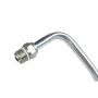 SUNSONG 3401498 Power Steering Pressure Line Hose Assembly