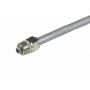 SUNSONG 3401507 Power Steering Pressure Line Hose Assembly