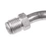 SUNSONG 3401508 Power Steering Pressure Line Hose Assembly