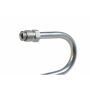 SUNSONG 3401511 Power Steering Pressure Line Hose Assembly