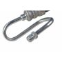 SUNSONG 3401516 Power Steering Pressure Line Hose Assembly