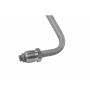 SUNSONG 3401520 Power Steering Pressure Line Hose Assembly