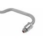 SUNSONG 3401528 Power Steering Pressure Line Hose Assembly