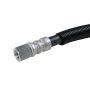 SUNSONG 3401530 Power Steering Pressure Line Hose Assembly