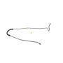 SUNSONG 3401532 Power Steering Return Line Hose Assembly