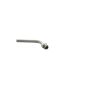 SUNSONG 3401532 Power Steering Return Line Hose Assembly