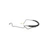 SUNSONG 3401534 Power Steering Pressure Line Hose Assembly