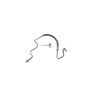 SUNSONG 3401537 Power Steering Pressure Line Hose Assembly