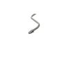 SUNSONG 3401537 Power Steering Pressure Line Hose Assembly