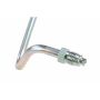 SUNSONG 3401542 Power Steering Pressure Line Hose Assembly