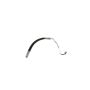 SUNSONG 3401550 Power Steering Pressure Line Hose Assembly