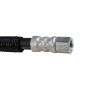 SUNSONG 3401553 Power Steering Pressure Line Hose Assembly