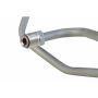SUNSONG 3401557 Power Steering Pressure Line Hose Assembly