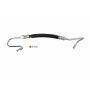 SUNSONG 3401565 Power Steering Pressure Line Hose Assembly