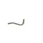 SUNSONG 3401574 Power Steering Pressure Line Hose Assembly