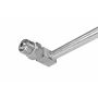 SUNSONG 3401581 Power Steering Pressure Line Hose Assembly