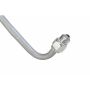 SUNSONG 3401590 Power Steering Pressure Line Hose Assembly