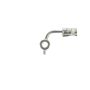 SUNSONG 3401592 Power Steering Pressure Line Hose Assembly