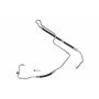 SUNSONG 3401593 Power Steering Pressure Line Hose Assembly