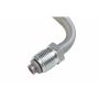 SUNSONG 3401595 Power Steering Pressure Line Hose Assembly
