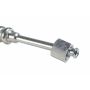 SUNSONG 3401596 Power Steering Pressure Line Hose Assembly
