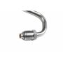 SUNSONG 3401599 Power Steering Pressure Line Hose Assembly