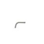 SUNSONG 3401600 Power Steering Return Line Hose Assembly