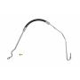 SUNSONG 3401603 Power Steering Pressure Line Hose Assembly
