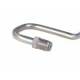 SUNSONG 3401608 Power Steering Pressure Line Hose Assembly