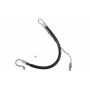 SUNSONG 3401609 Power Steering Pressure Line Hose Assembly