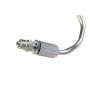 SUNSONG 3401609 Power Steering Pressure Line Hose Assembly