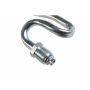 SUNSONG 3401621 Power Steering Pressure Line Hose Assembly