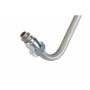 SUNSONG 3401622 Power Steering Return Line Hose Assembly