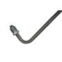 SUNSONG 3401624 Power Steering Pressure Line Hose Assembly