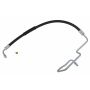 SUNSONG 3401627 Power Steering Pressure Line Hose Assembly