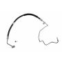 SUNSONG 3401630 Power Steering Pressure Line Hose Assembly