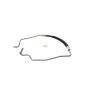SUNSONG 3401631 Power Steering Pressure Line Hose Assembly