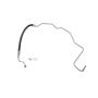 SUNSONG 3401633 Power Steering Pressure Line Hose Assembly