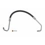 SUNSONG 3401635 Power Steering Pressure Line Hose Assembly