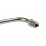 SUNSONG 3401636 Power Steering Pressure Line Hose Assembly