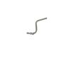 SUNSONG 3401637 Power Steering Pressure Line Hose Assembly
