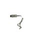 SUNSONG 3401641 Power Steering Pressure Line Hose Assembly